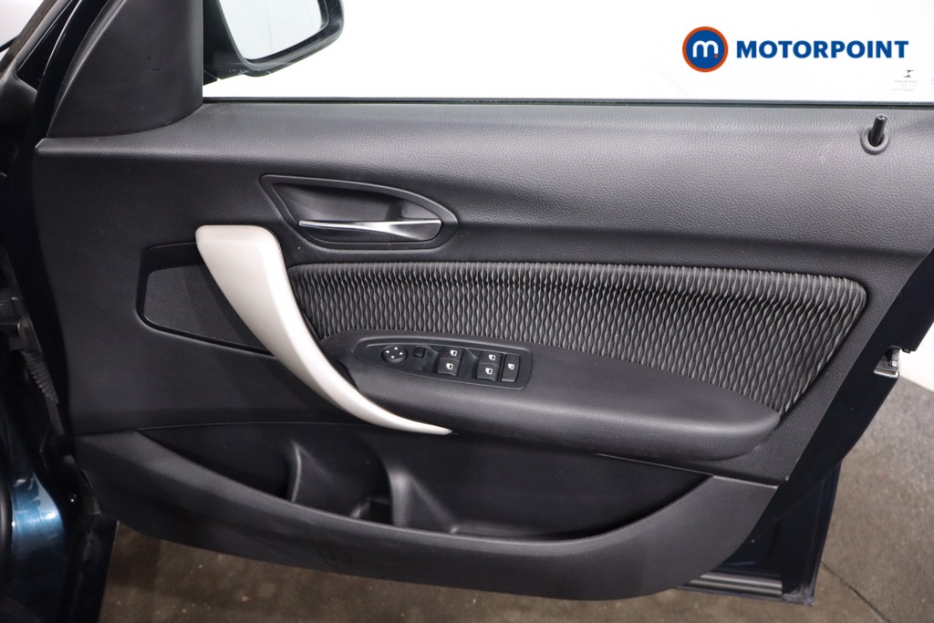 Used BMW 1 Series 2017 for sale - 78150260: Photo 34