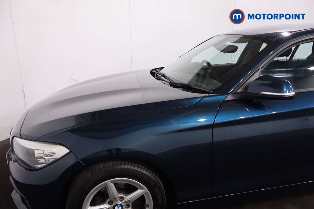 Used BMW 1 Series 2017 for sale - 78150260: Photo 37