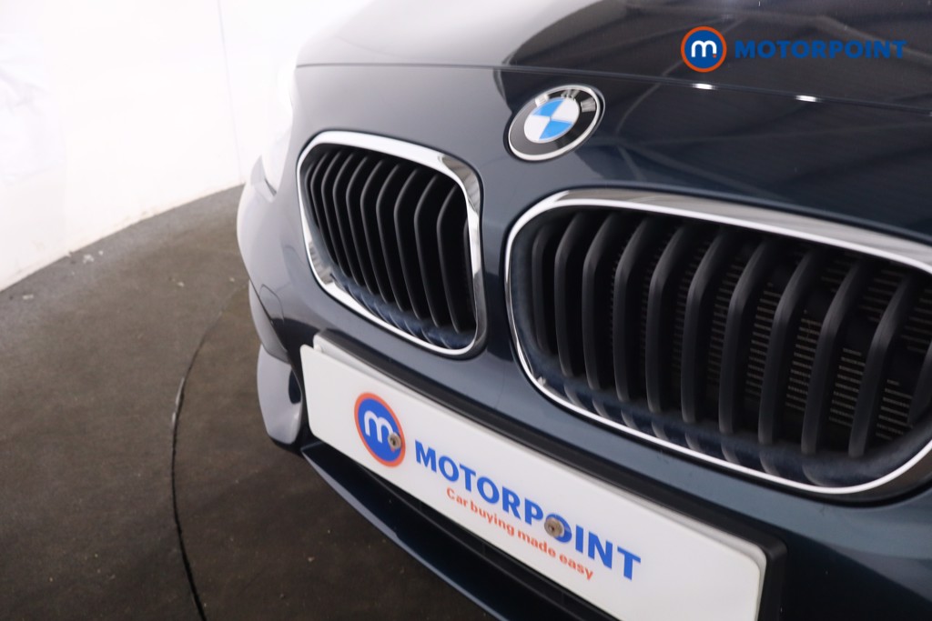 Used BMW 1 Series 2017 for sale - 78150260: Photo 39