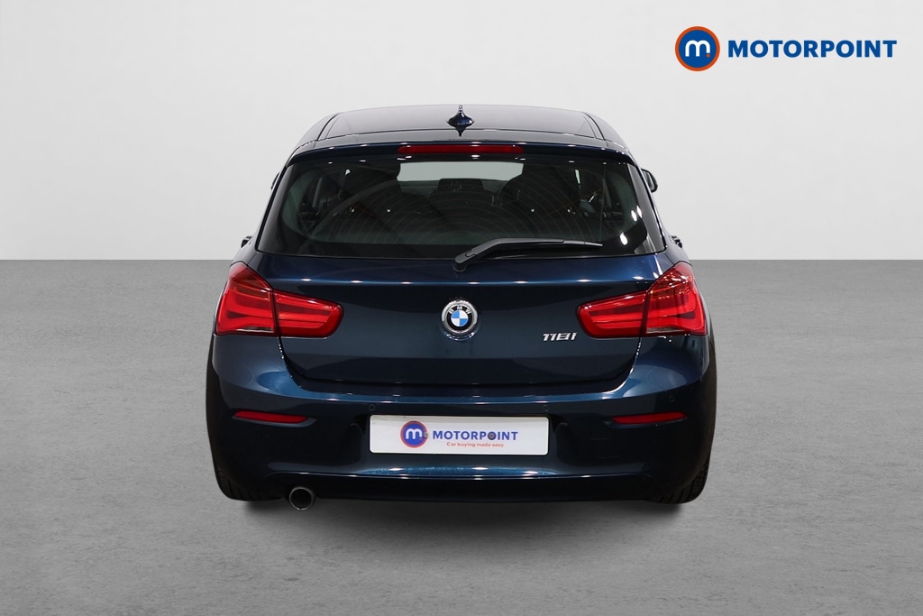 Used BMW 1 Series 2017 for sale - 78150260: Photo 6