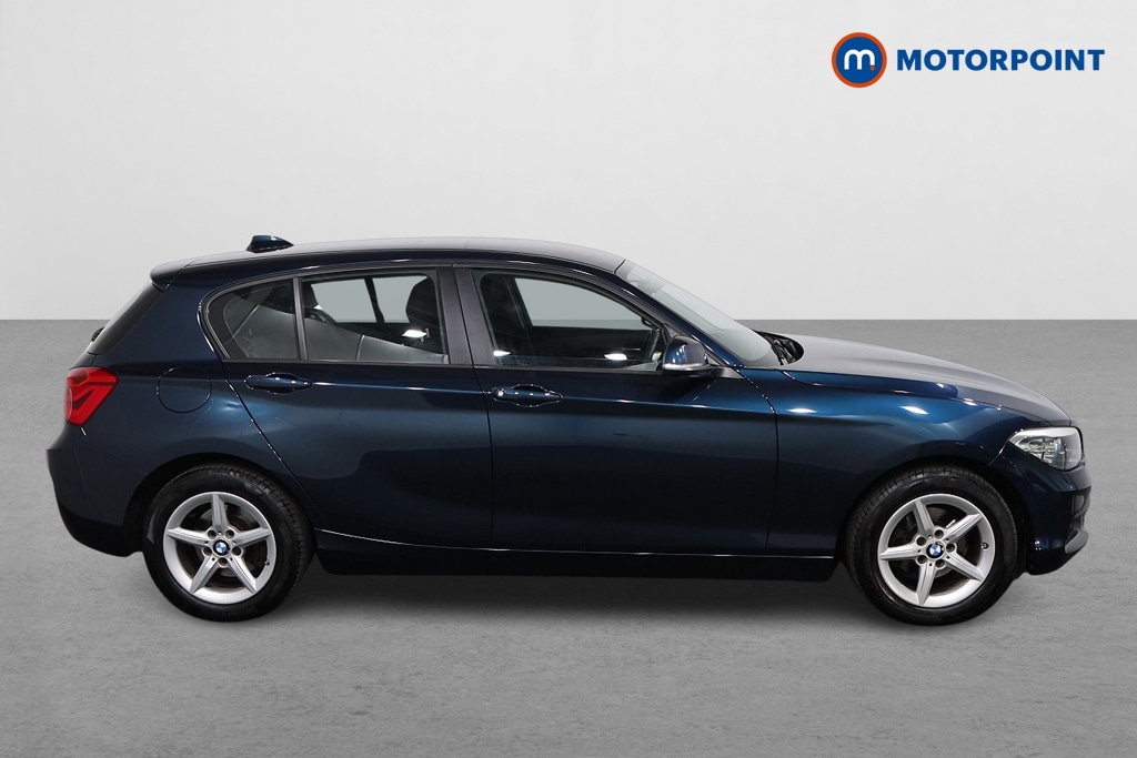 Used BMW 1 Series 2017 for sale - 78150260: Photo 8