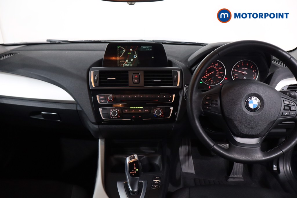 Used BMW 1 Series 2017 for sale - 78150260: Photo 9