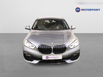 Used BMW 1 Series 2024 for sale - 75542615: Photo