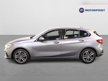Used BMW 1 Series 2024 for sale - 75542615: Photo