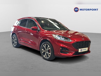 Used Ford Kuga 2024 for sale - 79045509: Photo