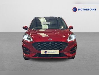 Used Ford Kuga 2024 for sale - 79045509: Photo