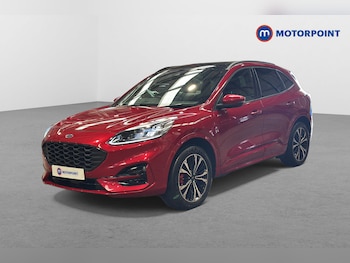 Used Ford Kuga 2024 for sale - 79045509: Photo