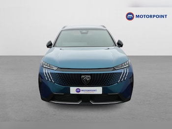 Used Peugeot 5008 2025 for sale - 78223666: Photo