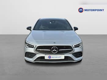 Used Mercedes-Benz CLA 2023 for sale - 79769065: Photo