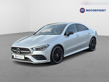 Used Mercedes-Benz CLA 2023 for sale - 79769065: Photo