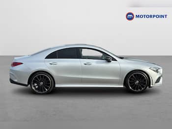 Used Mercedes-Benz CLA 2023 for sale - 79769065: Photo