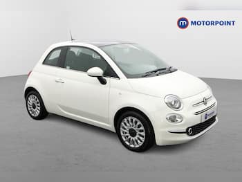Used Fiat 500 2025 for sale - 79650395: Photo