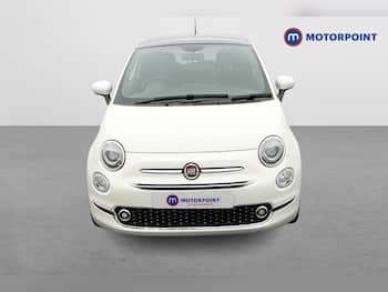Used Fiat 500 2025 for sale - 79650395: Photo