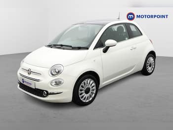 Used Fiat 500 2025 for sale - 79650395: Photo
