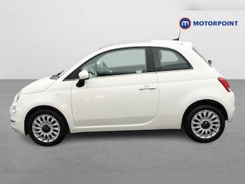 Used Fiat 500 2025 for sale - 79650395: Photo