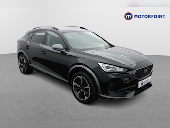 Cupra - Formentor