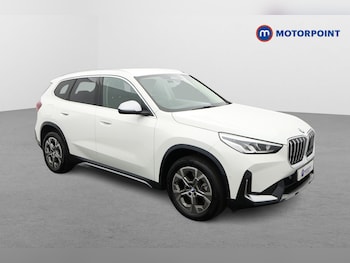 Used BMW X1 2024 for sale - 79134348: Photo