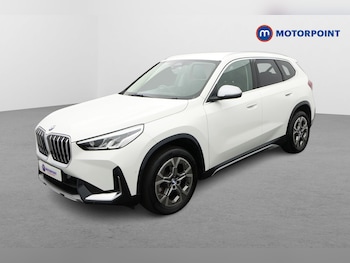 Used BMW X1 2024 for sale - 79134348: Photo