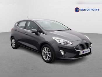 Ford - Fiesta