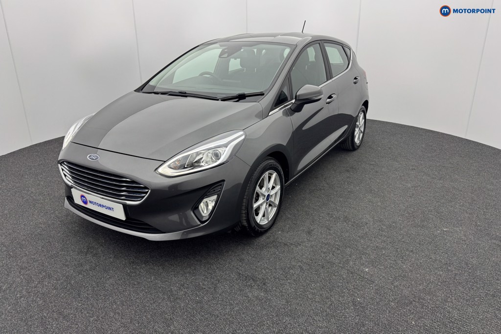 Vehicle 32