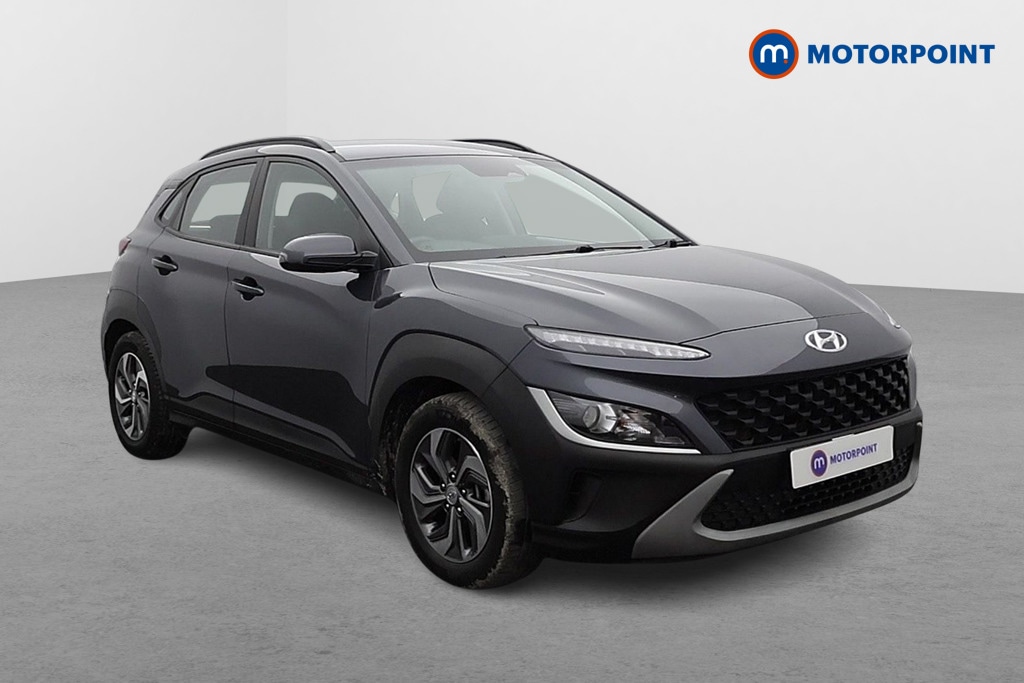 Used Hyundai KONA 2021 for sale - 76807946: Photo 1