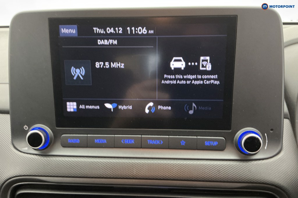 Used Hyundai KONA 2021 for sale - 76807946: Photo 10