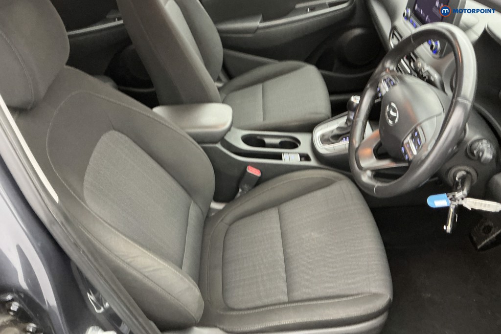 Used Hyundai KONA 2021 for sale - 76807946: Photo 13