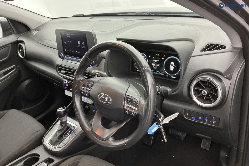 Used Hyundai KONA 2021 for sale - 76807946: Photo 15