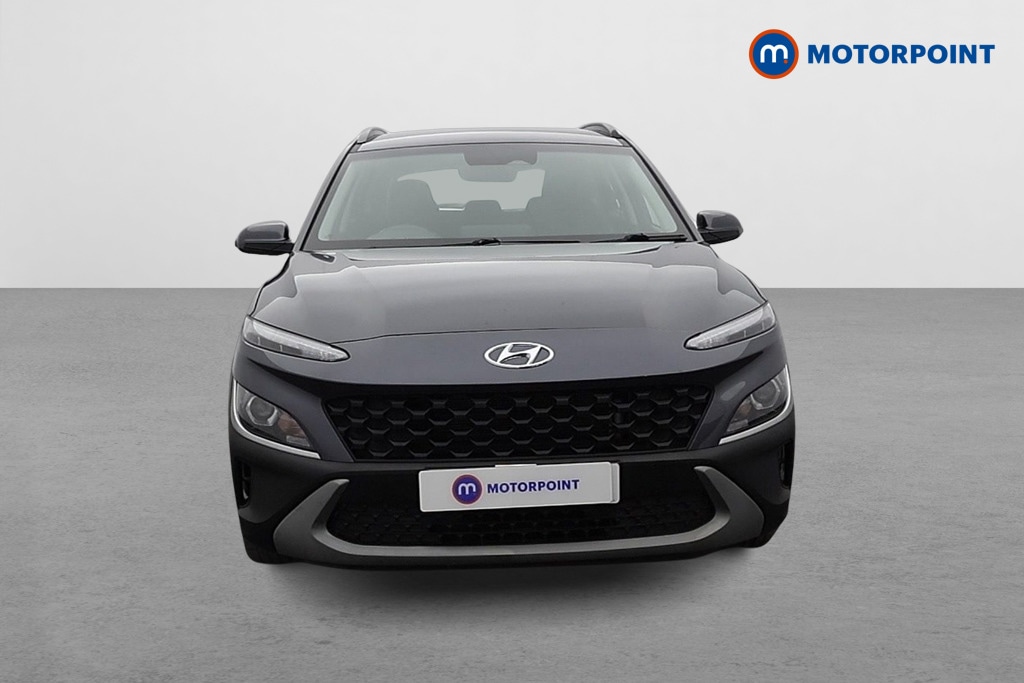 Used Hyundai KONA 2021 for sale - 76807946: Photo 2