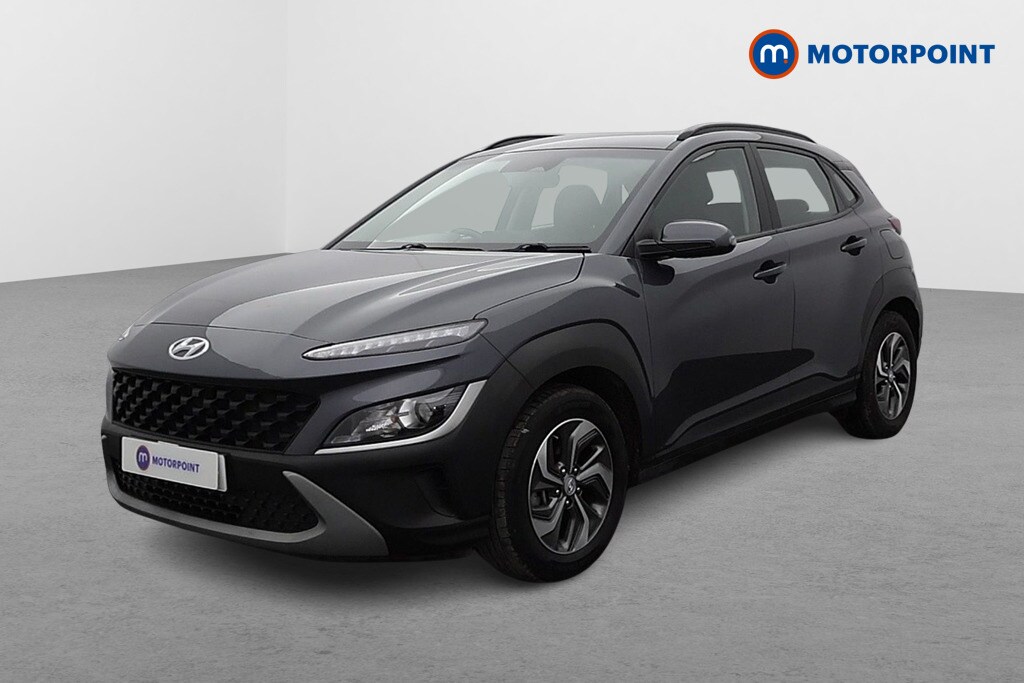 Used Hyundai KONA 2021 for sale - 76807946: Photo 3
