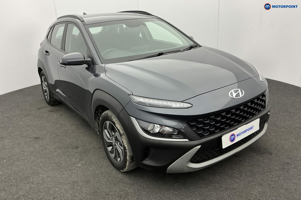 Used Hyundai KONA 2021 for sale - 76807946: Photo 34