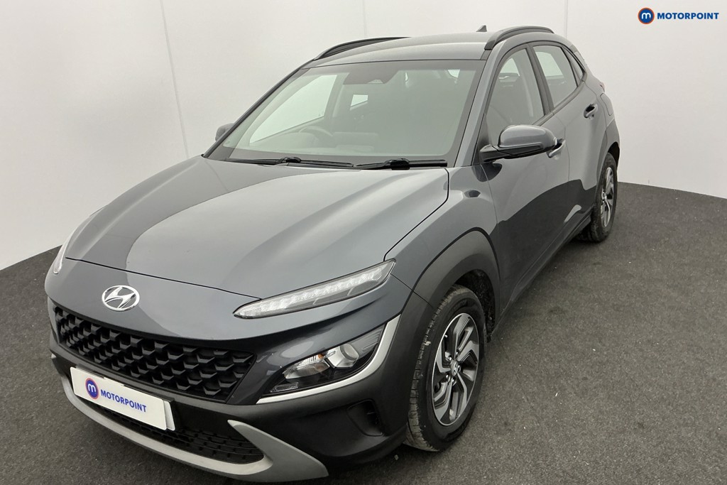Used Hyundai KONA 2021 for sale - 76807946: Photo 36