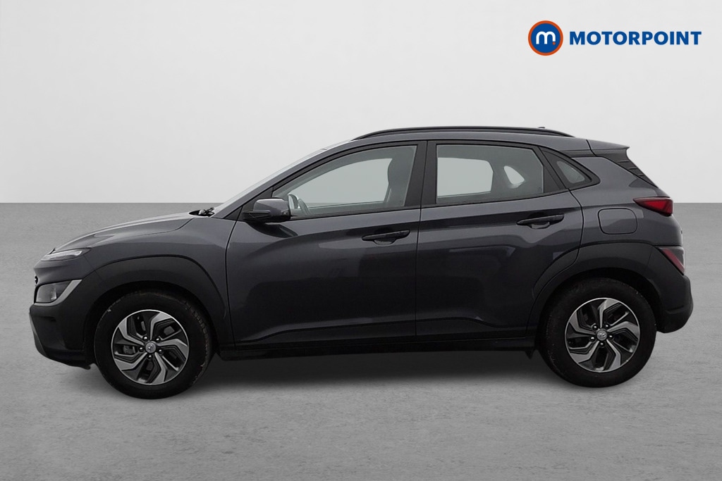 Used Hyundai KONA 2021 for sale - 76807946: Photo 4