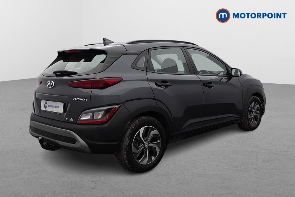 Used Hyundai KONA 2021 for sale - 76807946: Photo 7
