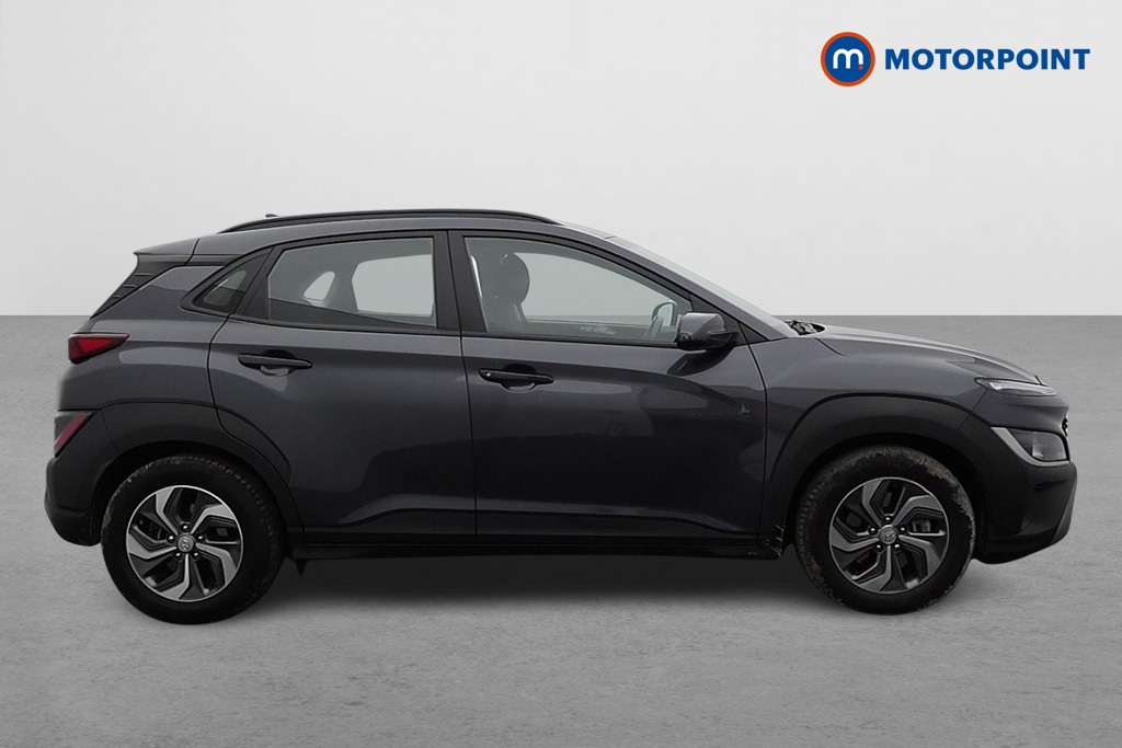 Used Hyundai KONA 2021 for sale - 76807946: Photo 8