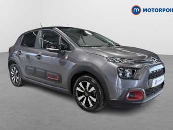 2022 - 1.2 PureTech C-Series 5dr