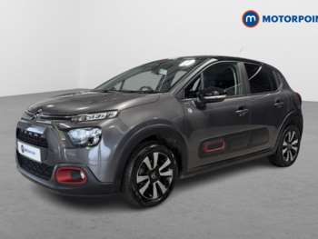 Used Citroen C3 2022 for sale - 74843834: Photo