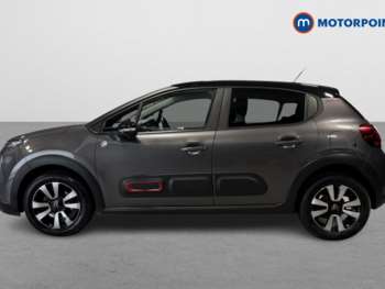 Used Citroen C3 2022 for sale - 74843834: Photo