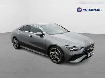 Used Mercedes-Benz CLA 2023 for sale - 79748532: Photo