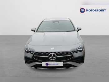 Used Mercedes-Benz CLA 2023 for sale - 79748532: Photo