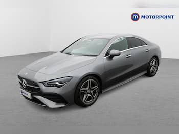 Used Mercedes-Benz CLA 2023 for sale - 79748532: Photo