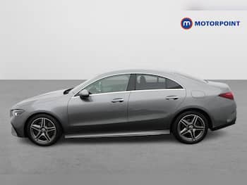 Used Mercedes-Benz CLA 2023 for sale - 79748532: Photo