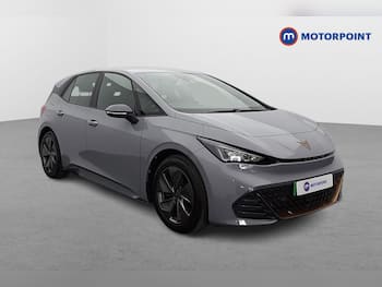 Used Cupra Born 2022 for sale - 79629581: Photo