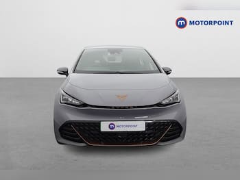 Used Cupra Born 2022 for sale - 79629581: Photo
