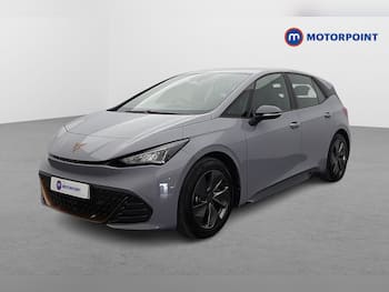 Used Cupra Born 2022 for sale - 79629581: Photo