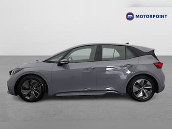 Used Cupra Born 2022 for sale - 79629581: Photo