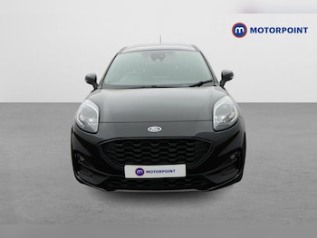 Used Ford Puma 2020 for sale - 79449019: Photo