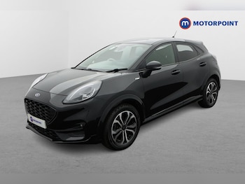 Used Ford Puma 2020 for sale - 79449019: Photo