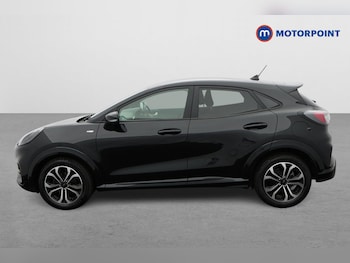 Used Ford Puma 2020 for sale - 79449019: Photo