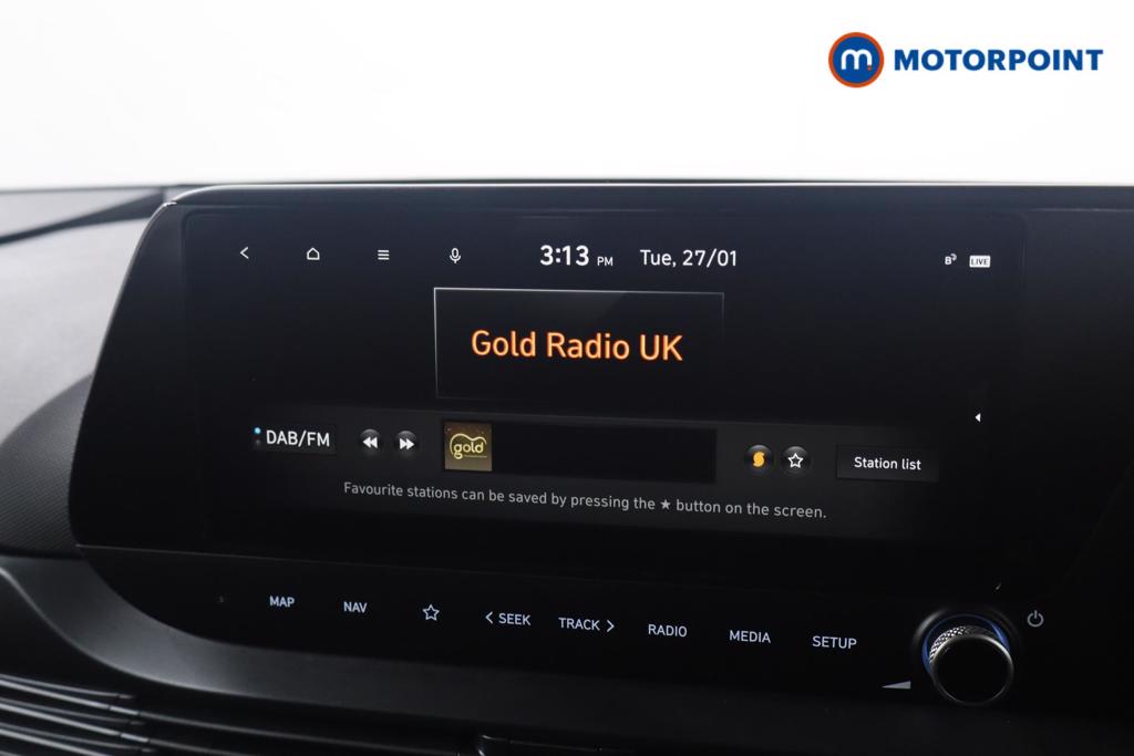 Used Hyundai i20 2024 for sale - 77763784: Photo 15